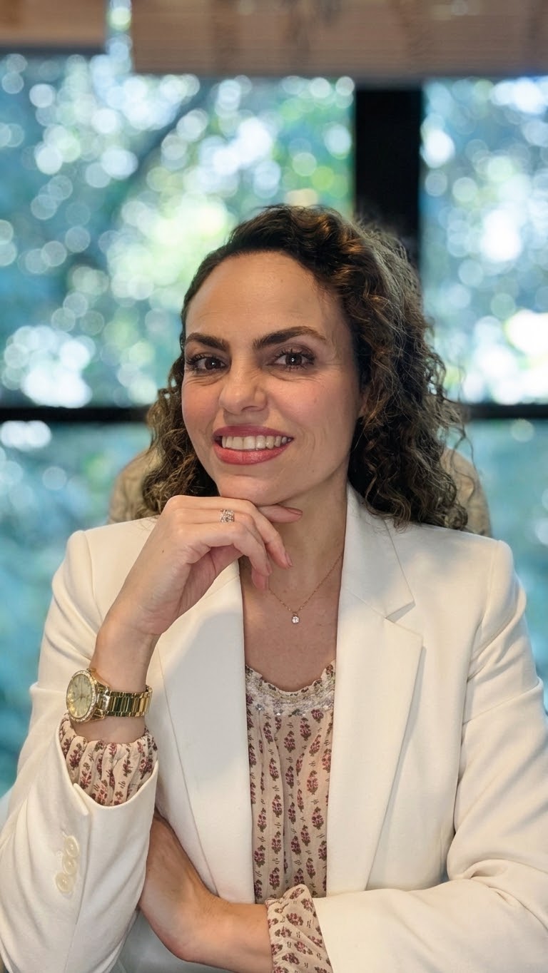 Josiane Molina
